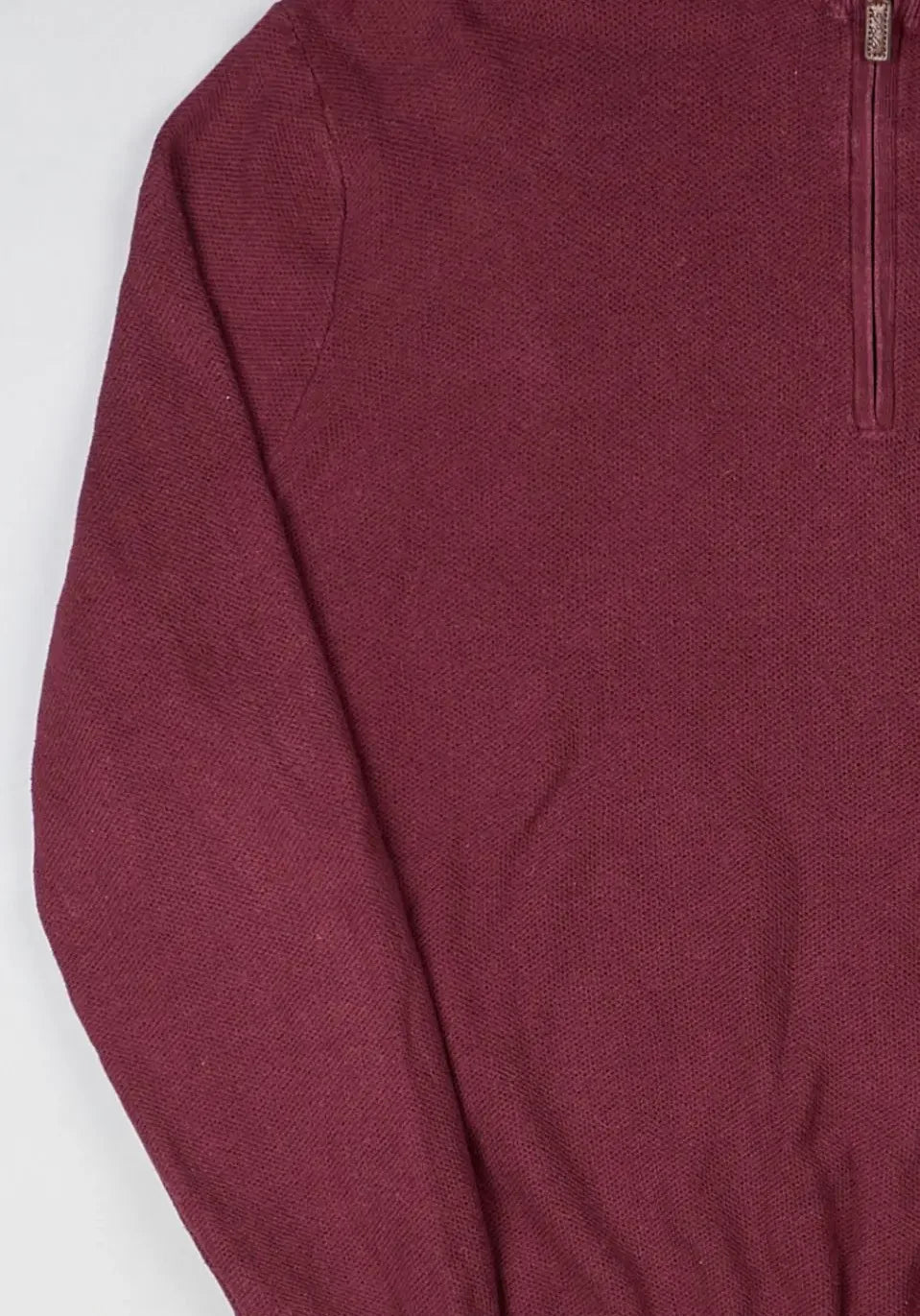 Ralph Lauren - Quarter Zip (XXL)