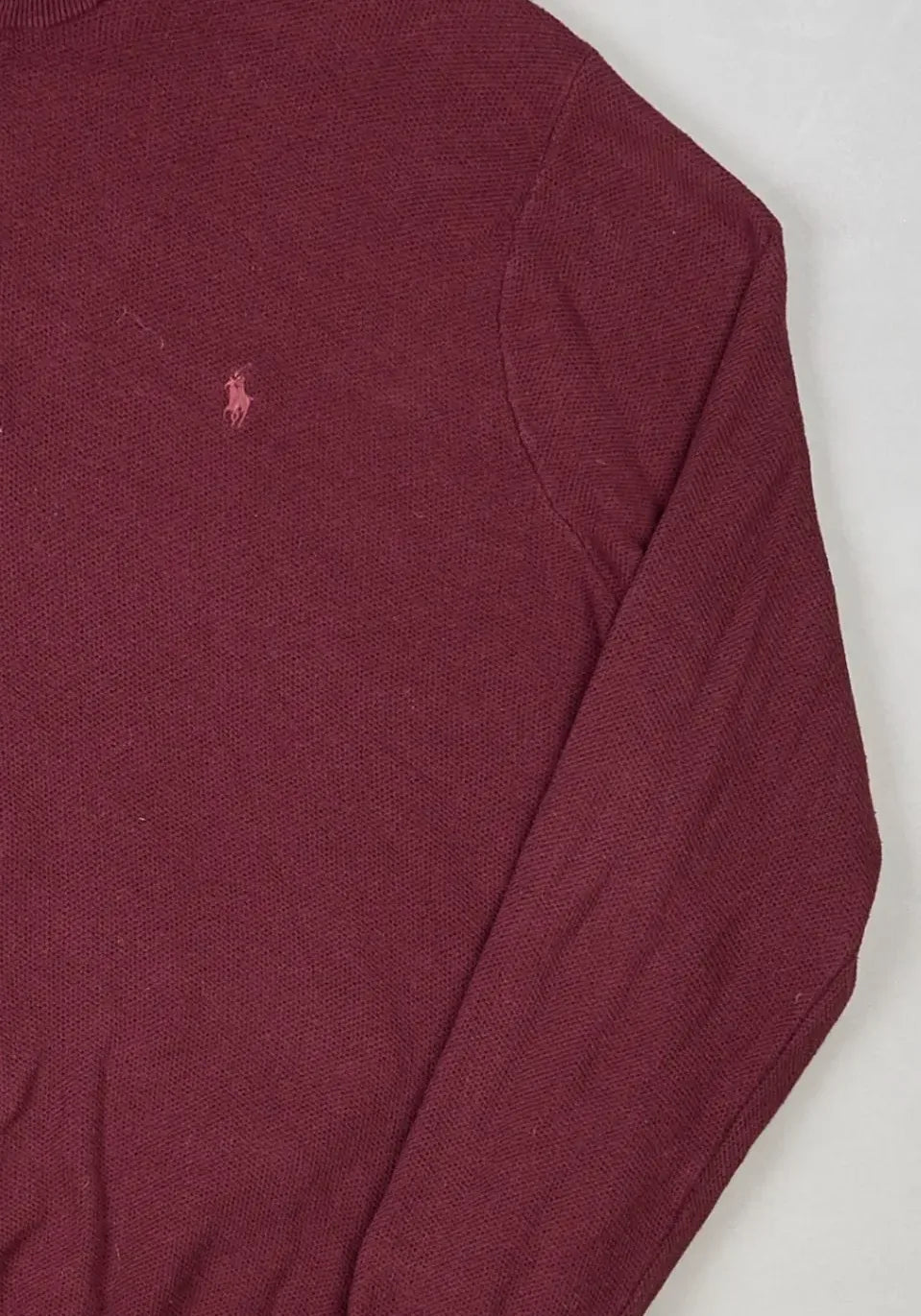 Ralph Lauren - Quarter Zip (XXL)