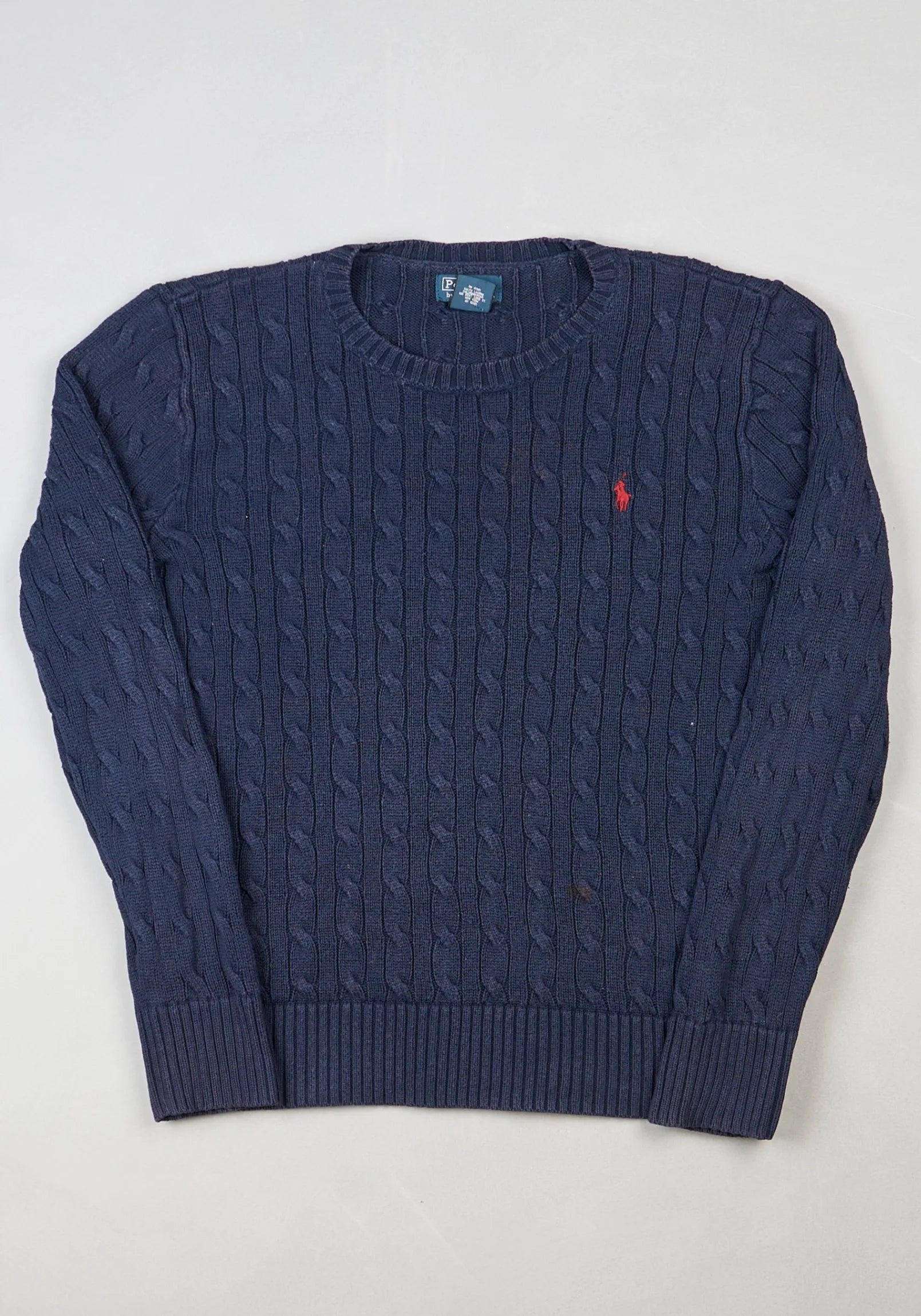 Ralph Lauren - Sweatshirt (XXS)