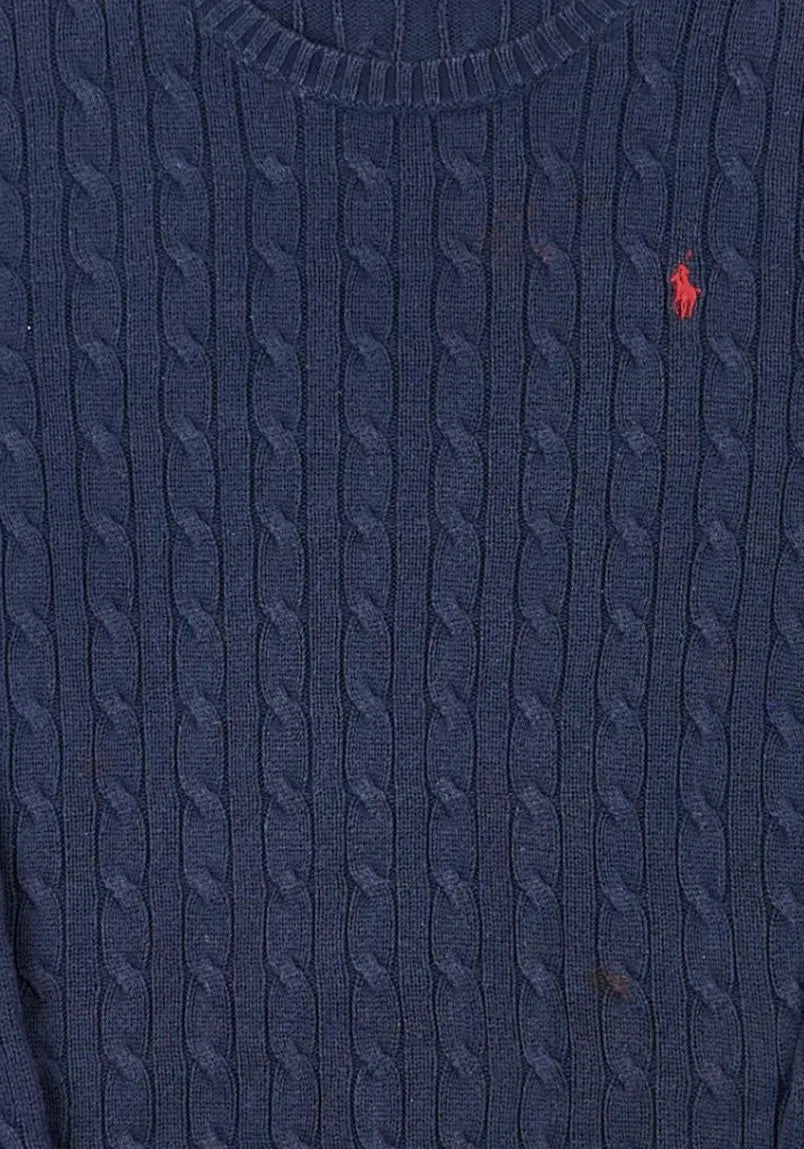 Ralph Lauren - Sweatshirt (XXS)