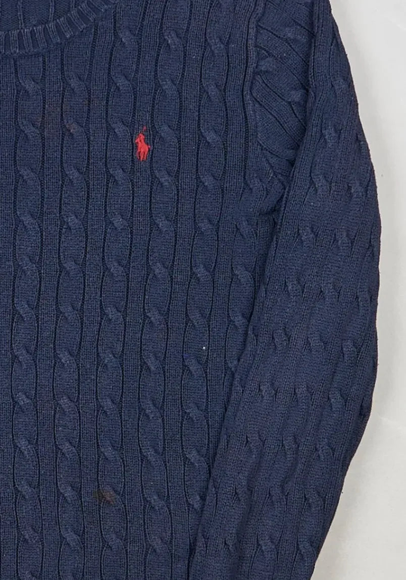 Ralph Lauren - Sweatshirt (XXS)