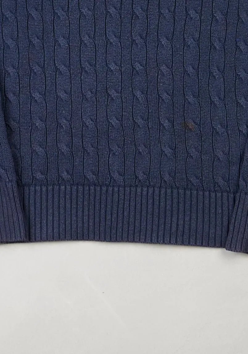 Ralph Lauren - Sweatshirt (XXS)