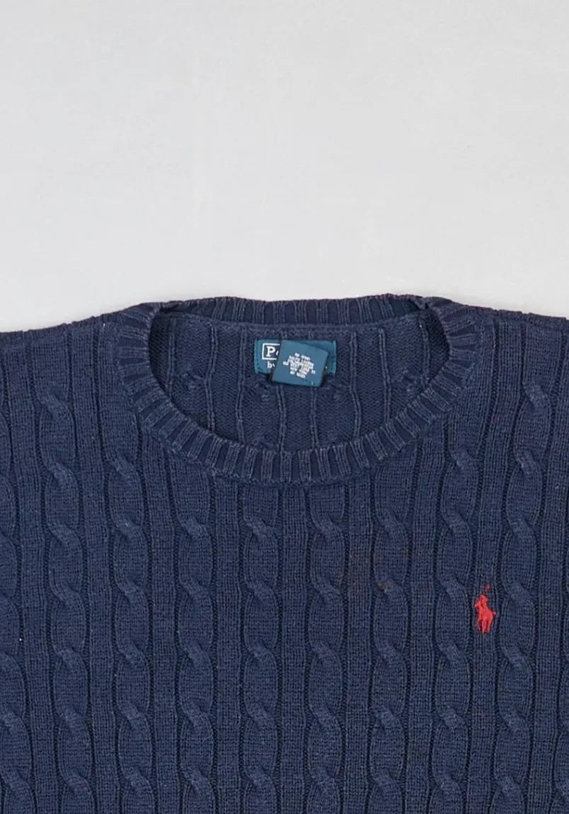 Ralph Lauren - Sweatshirt (XXS)