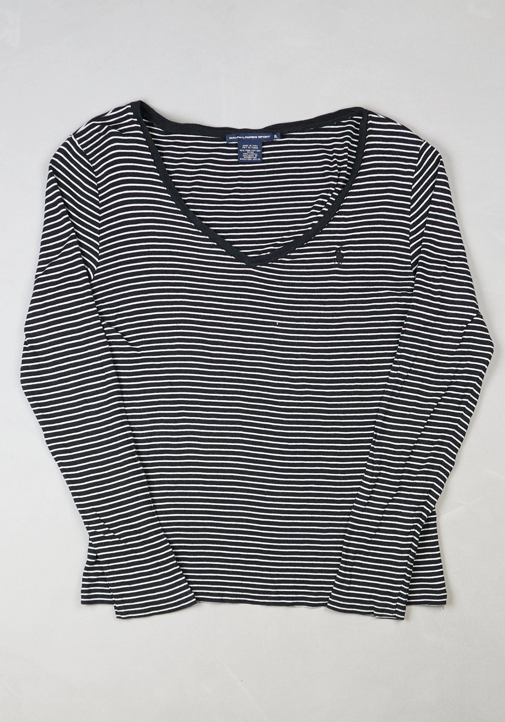 Ralph Lauren - Sweatshirt (L)