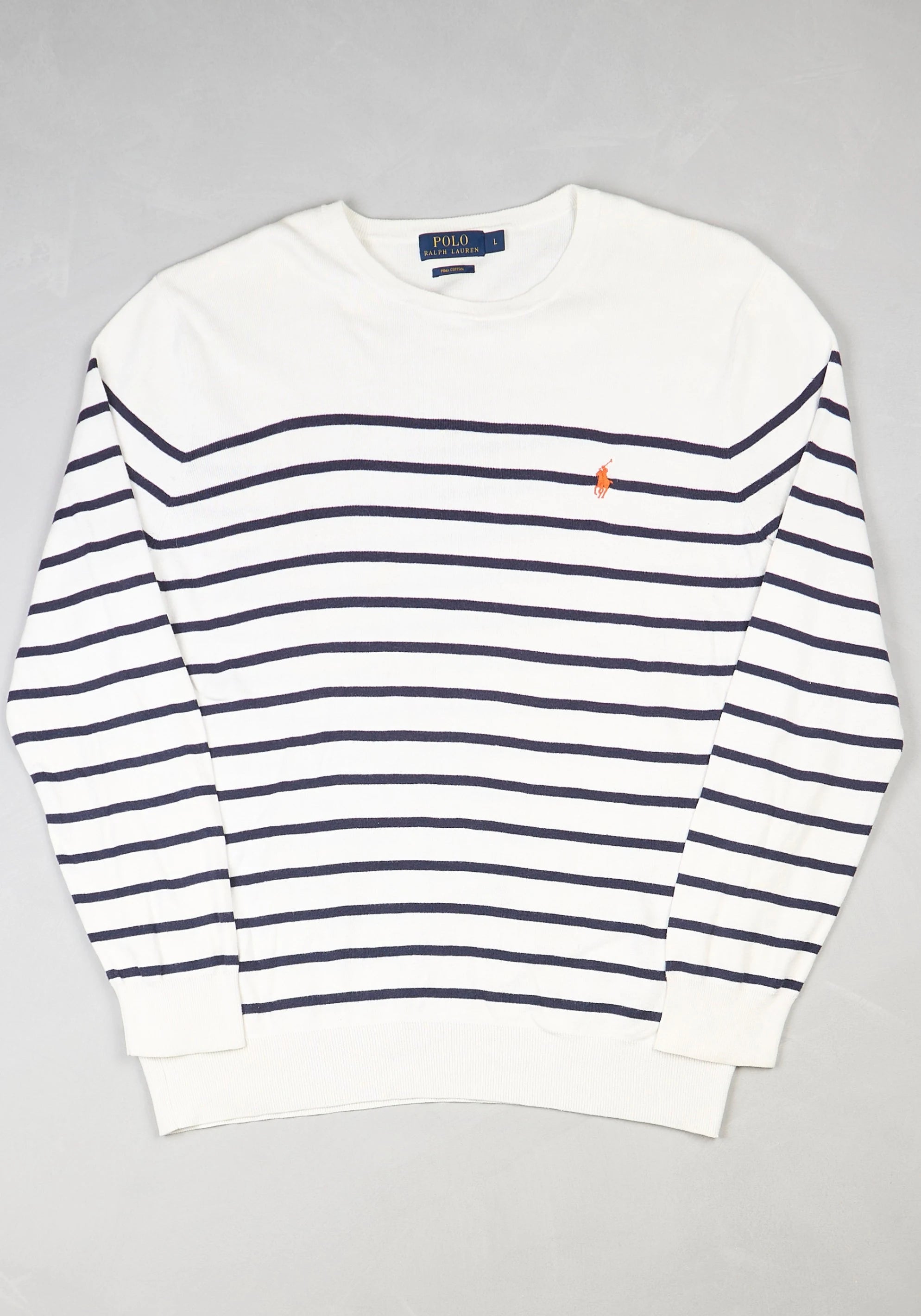 Ralph Lauren - Sweatshirt (L)