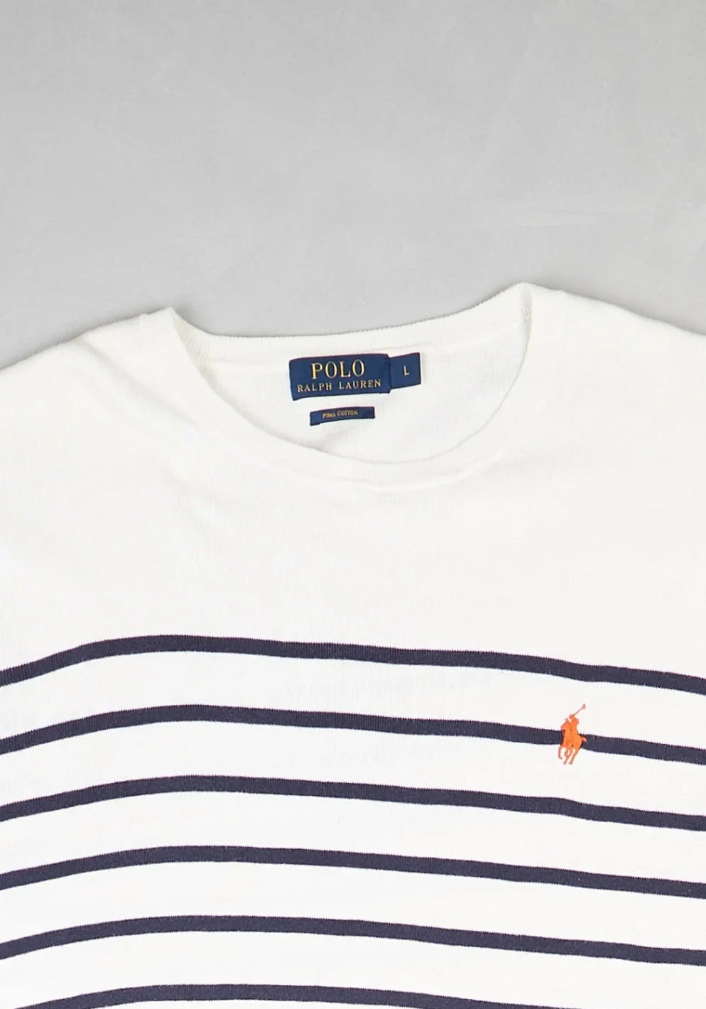 Ralph Lauren - Sweatshirt (L)