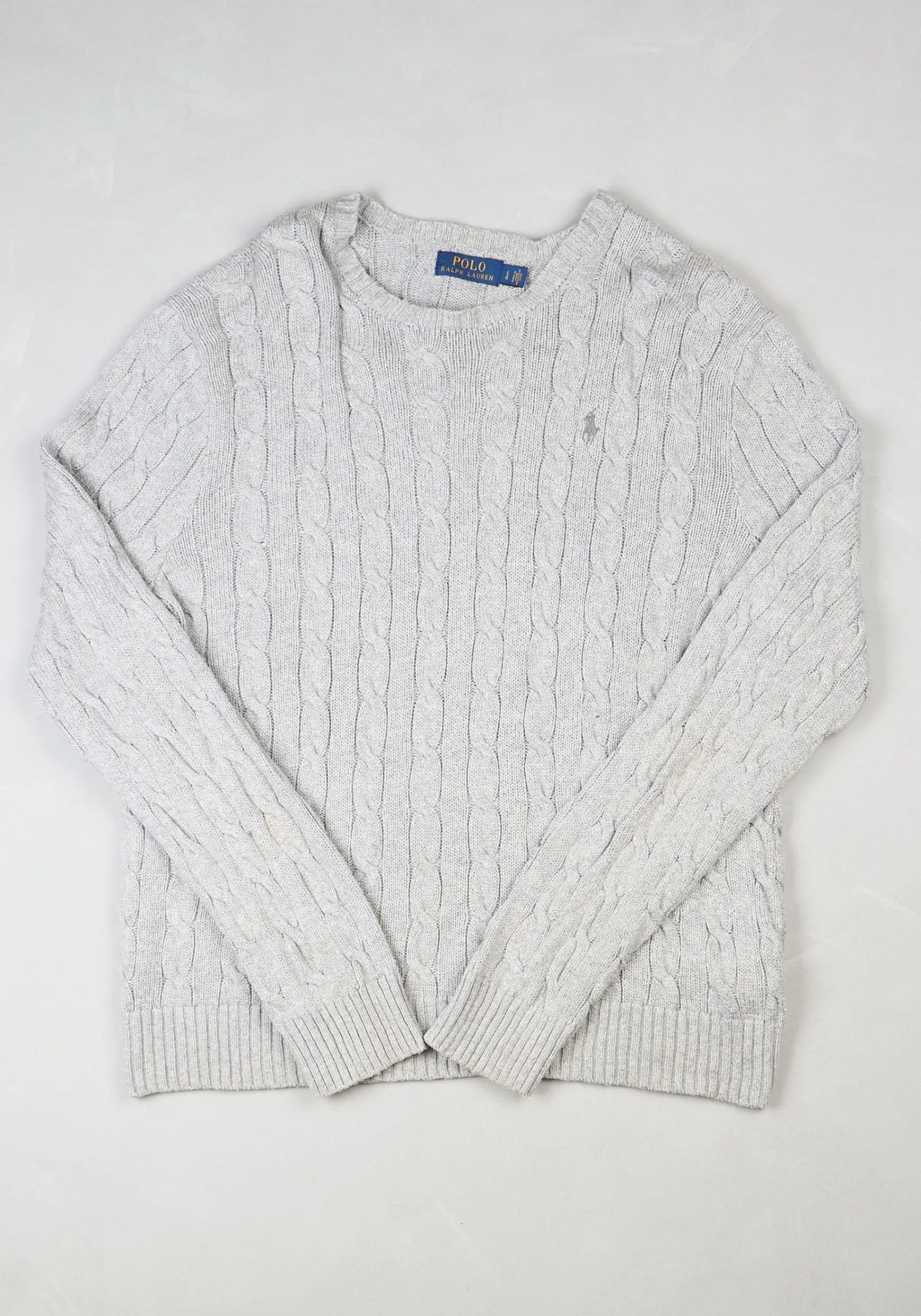 Ralph Lauren - Sweatshirt (L)