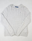 Ralph Lauren - Sweatshirt (L)