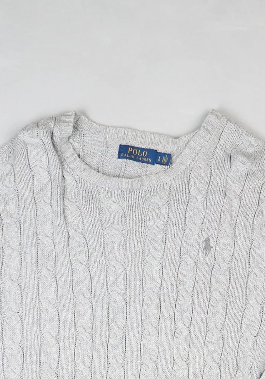 Ralph Lauren - Sweatshirt (L)