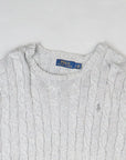 Ralph Lauren - Sweatshirt (L)