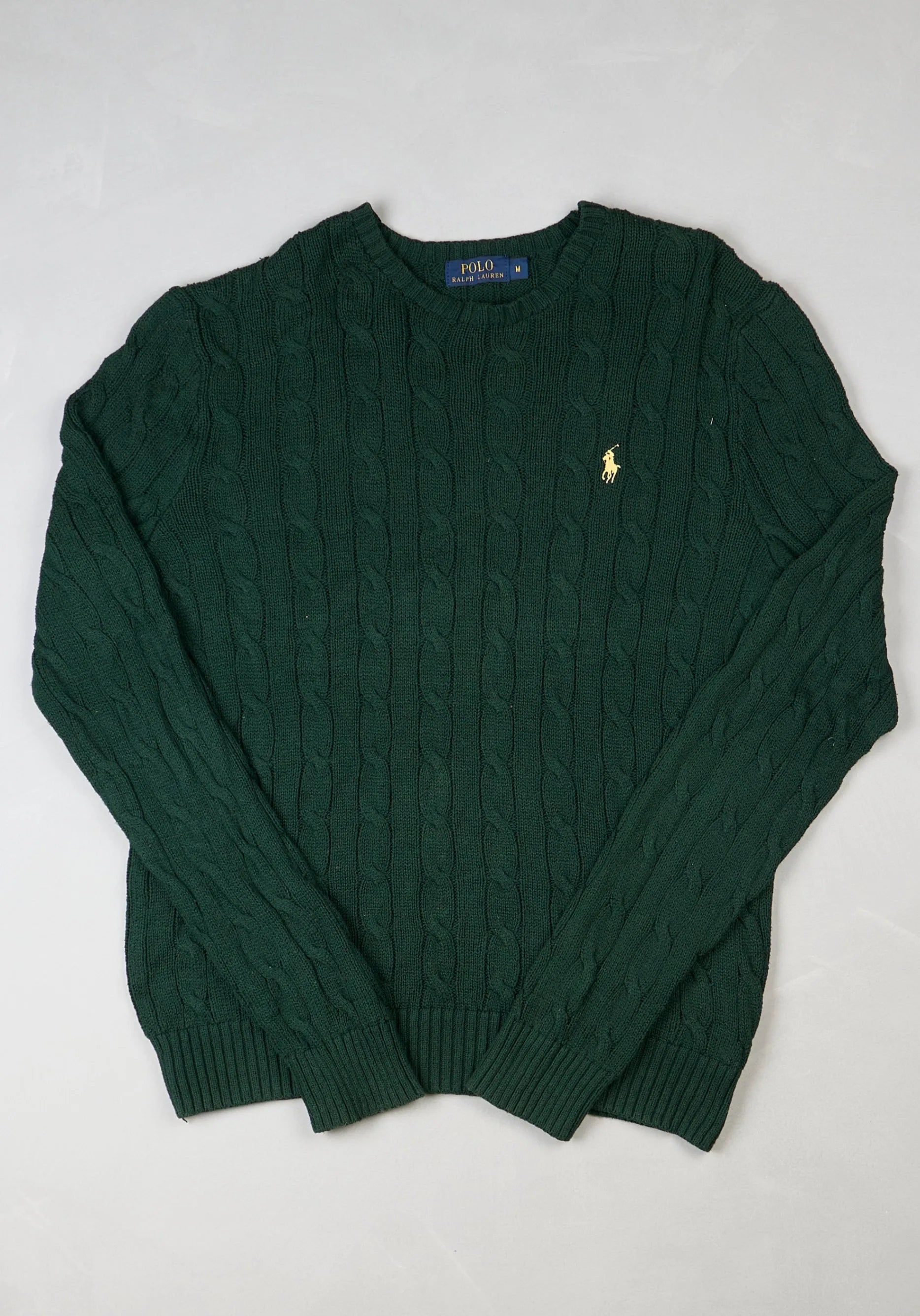 Ralph Lauren - Sweatshirt (M)