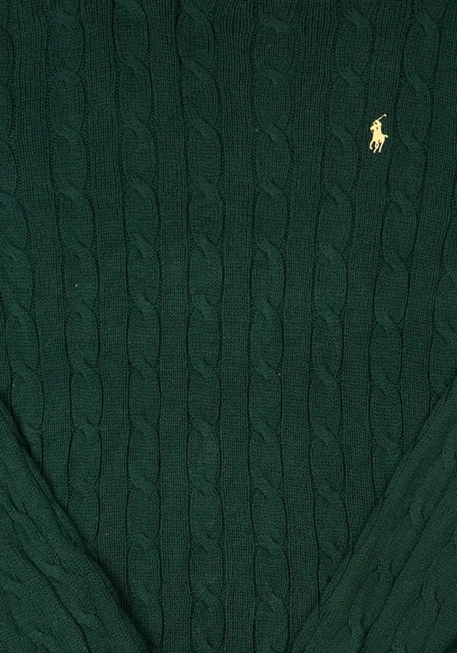 Ralph Lauren - Sweatshirt (M)