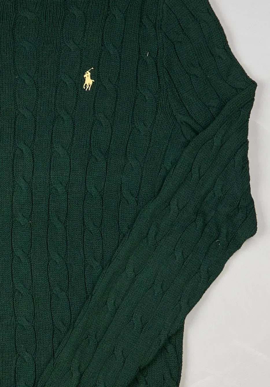 Ralph Lauren - Sweatshirt (M)