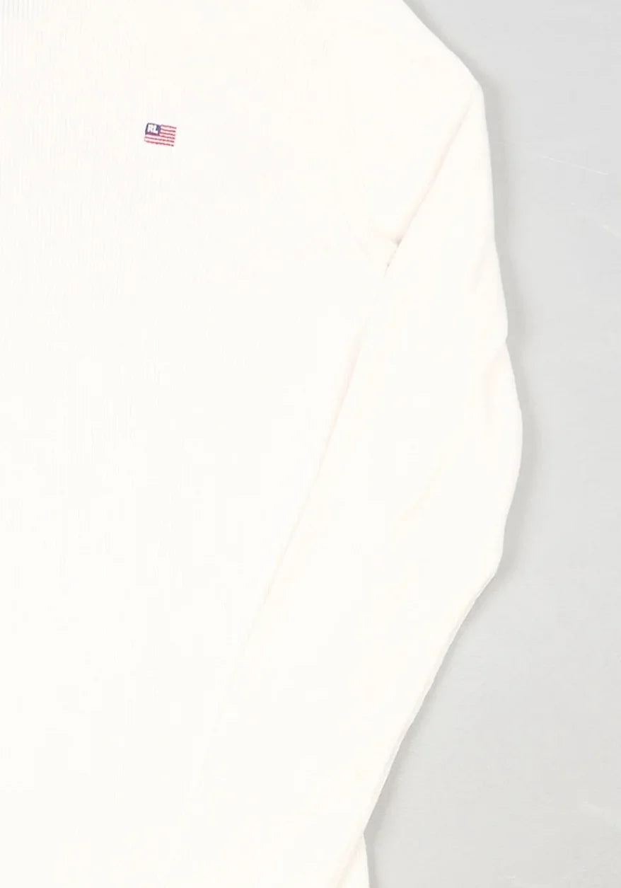Ralph Lauren - Sweatshirt (M)