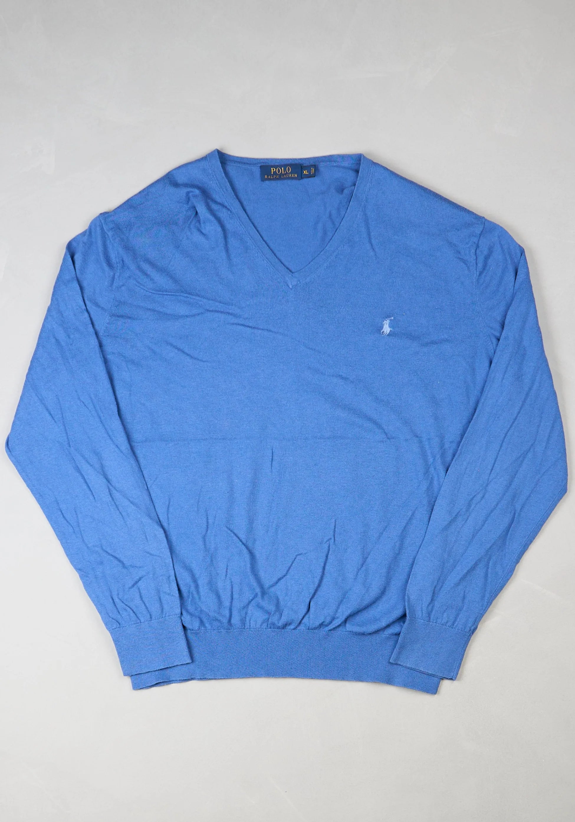 Ralph Lauren - Sweatshirt (L)
