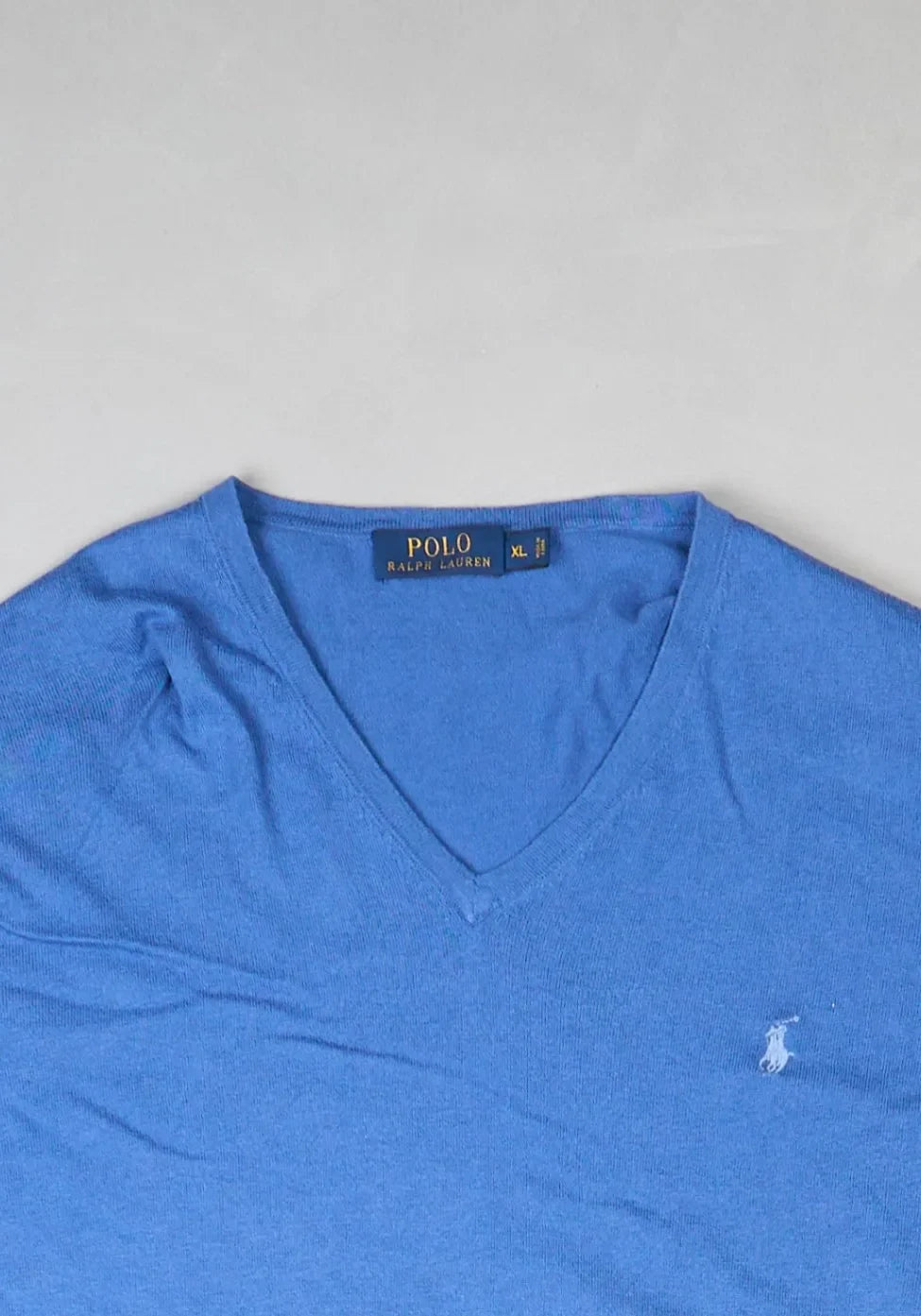 Ralph Lauren - Sweatshirt (L)