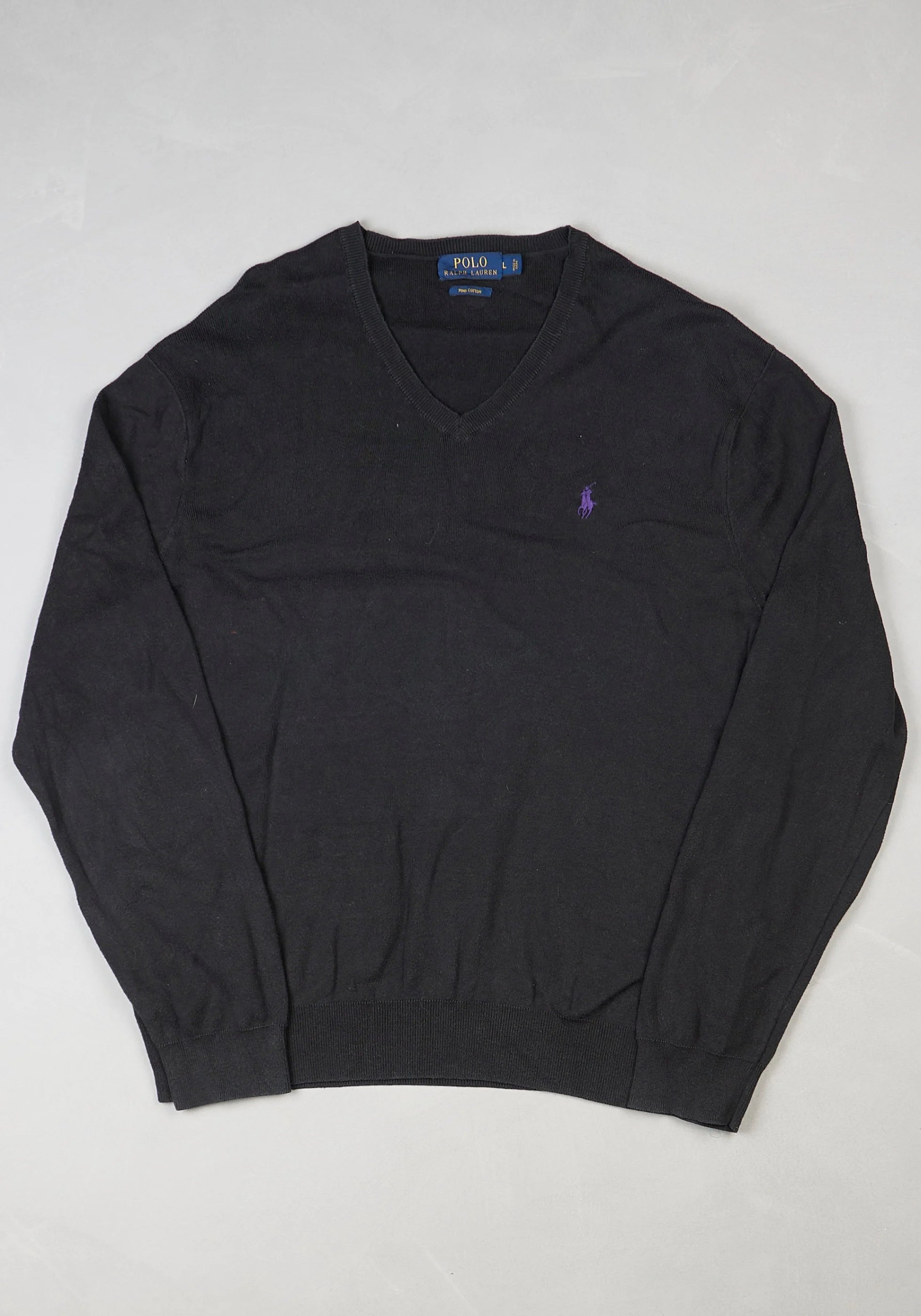 Ralph Lauren - Sweatshirt (L)