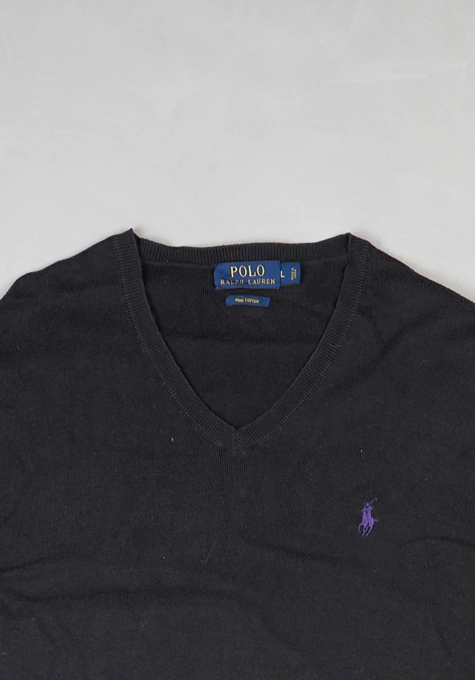 Ralph Lauren - Sweatshirt (L)
