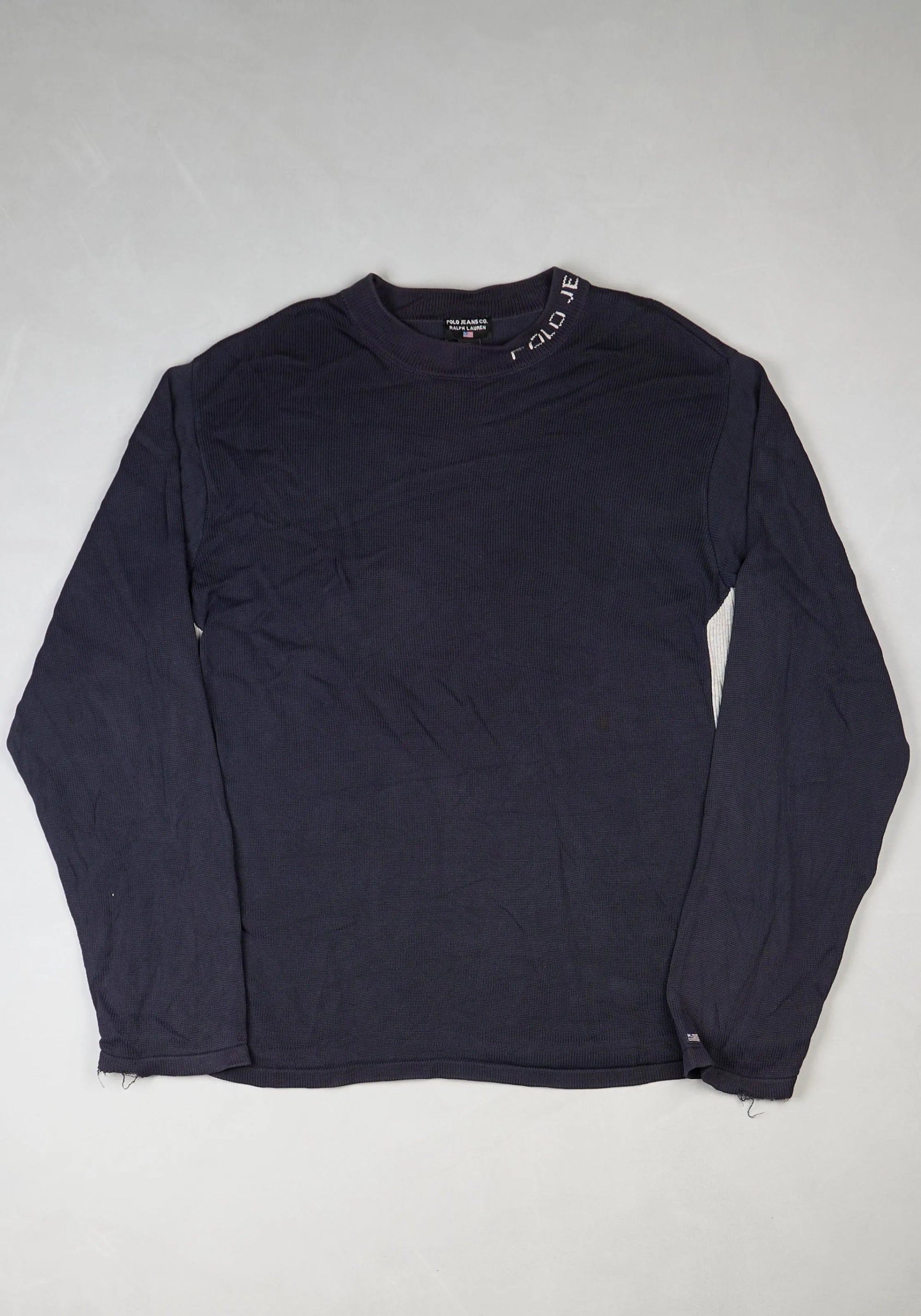 Ralph Lauren - Sweatshirt (XL)