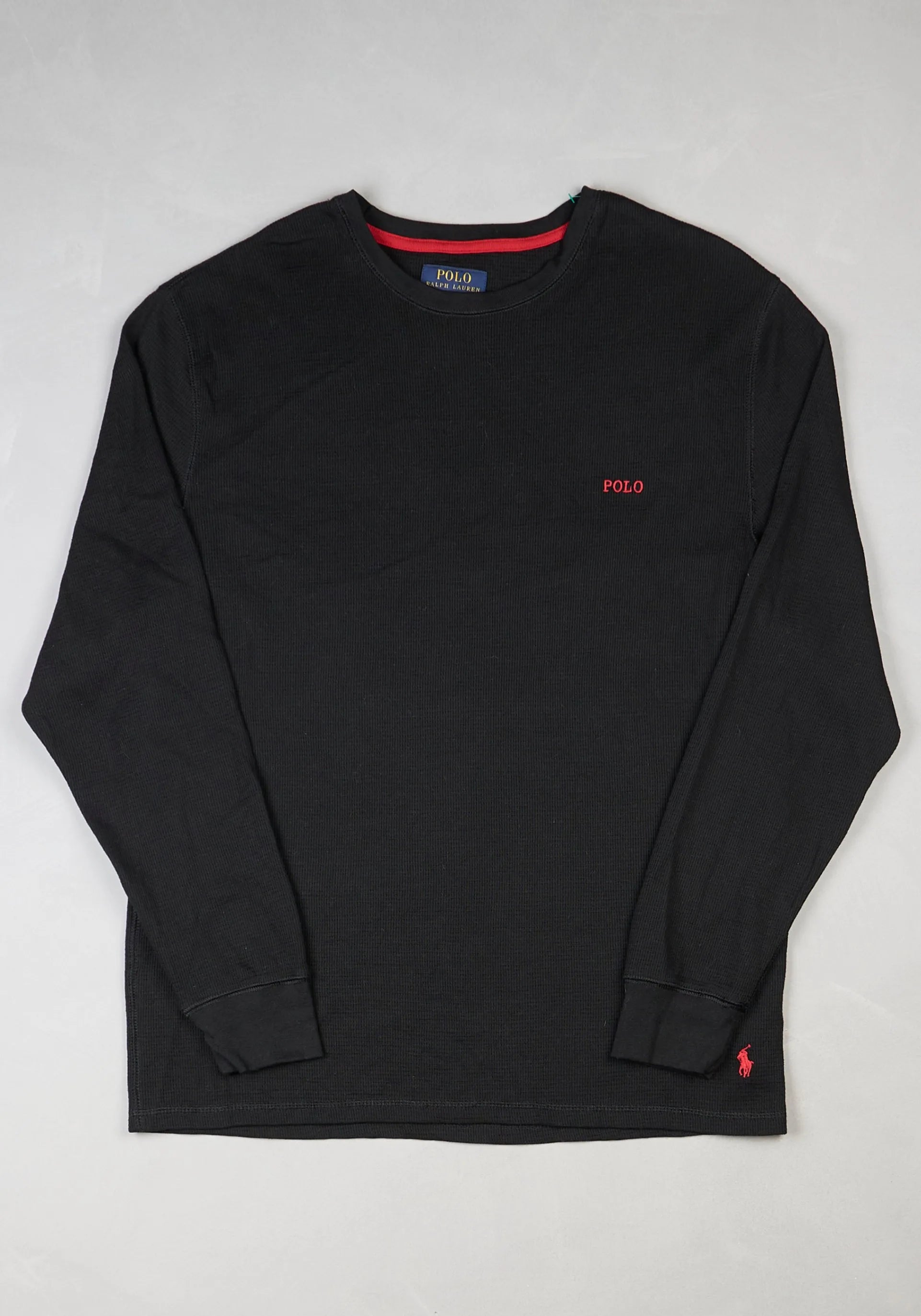 Ralph Lauren - Sweatshirt (L)