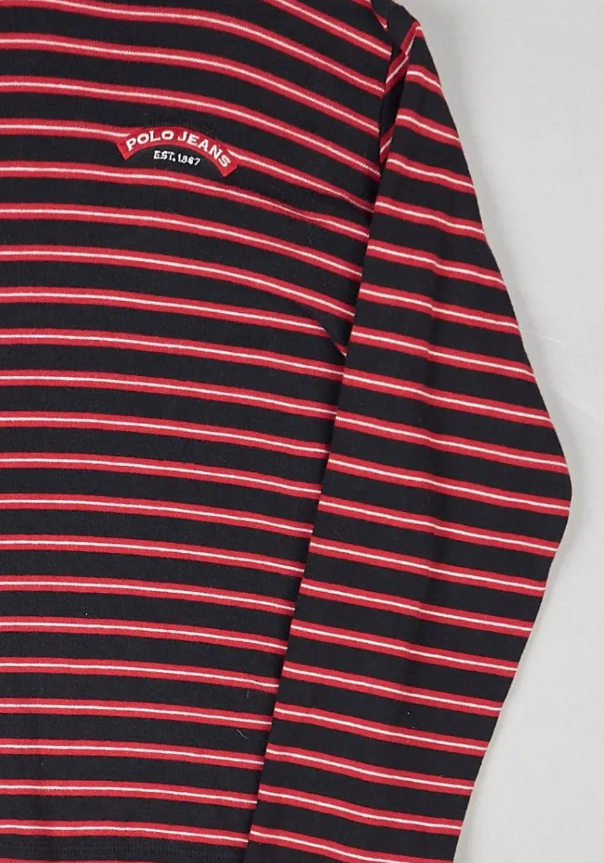 Ralph Lauren - Sweatshirt (XS)