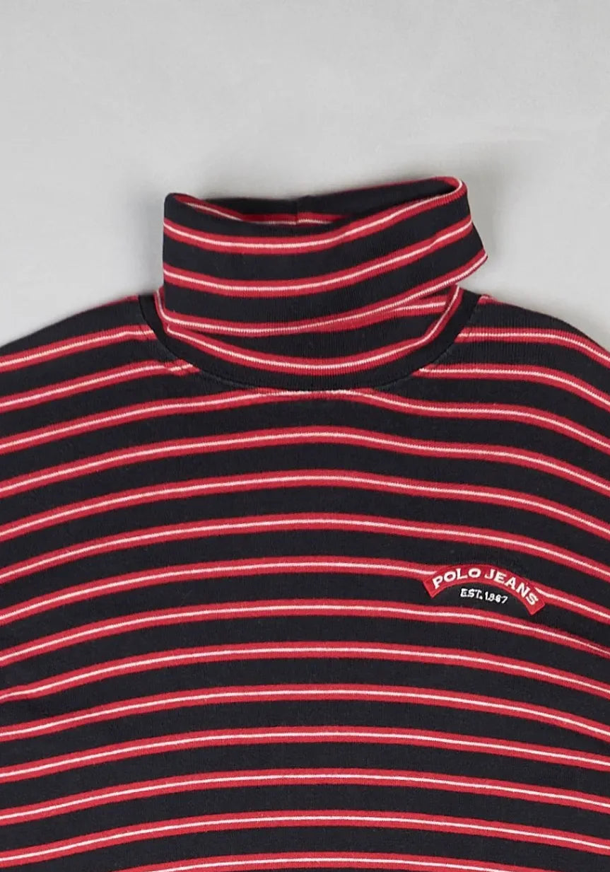 Ralph Lauren - Sweatshirt (XS)