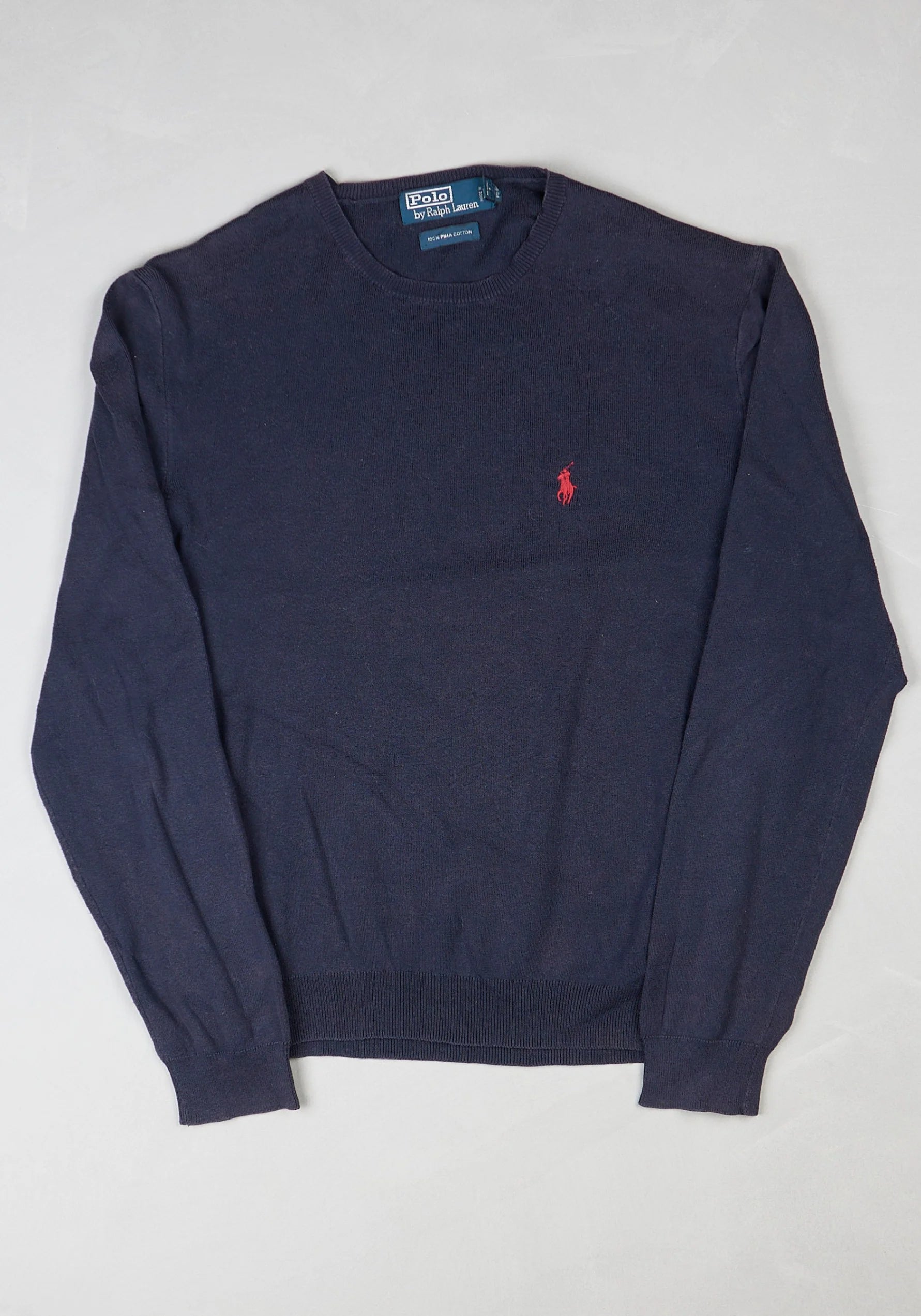 Ralph Lauren - Sweatshirt (S)