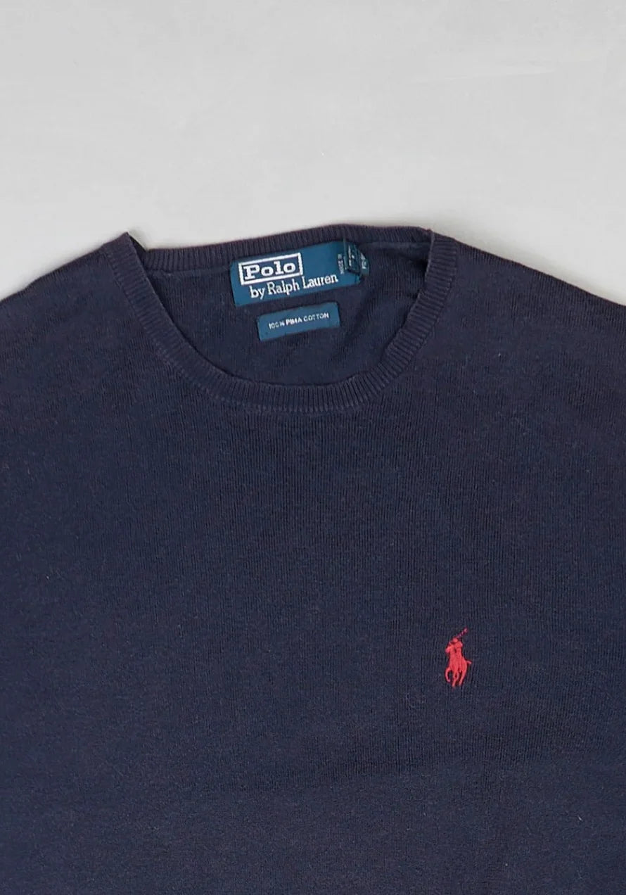 Ralph Lauren - Sweatshirt (S)