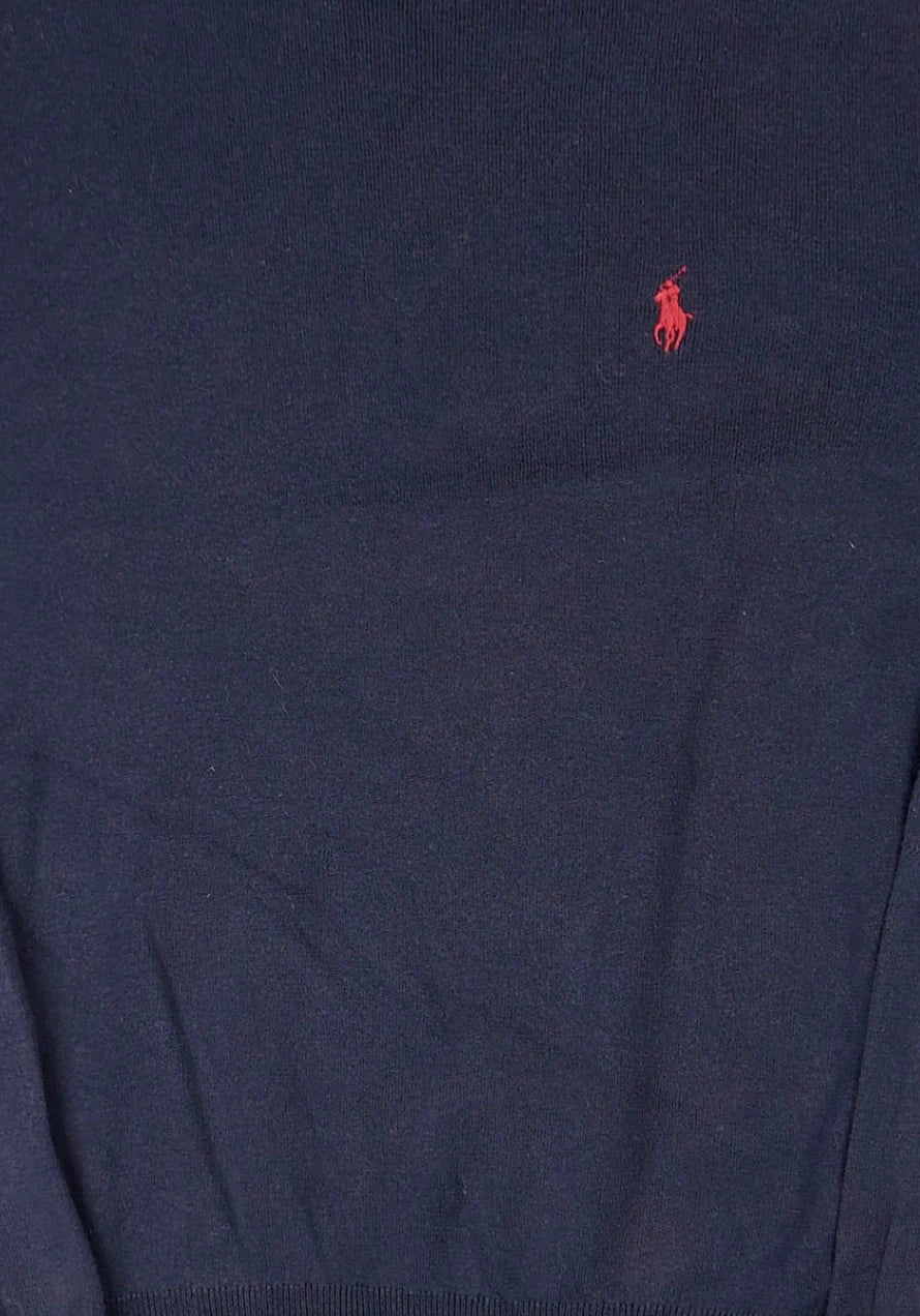 Ralph Lauren - Sweatshirt (S)