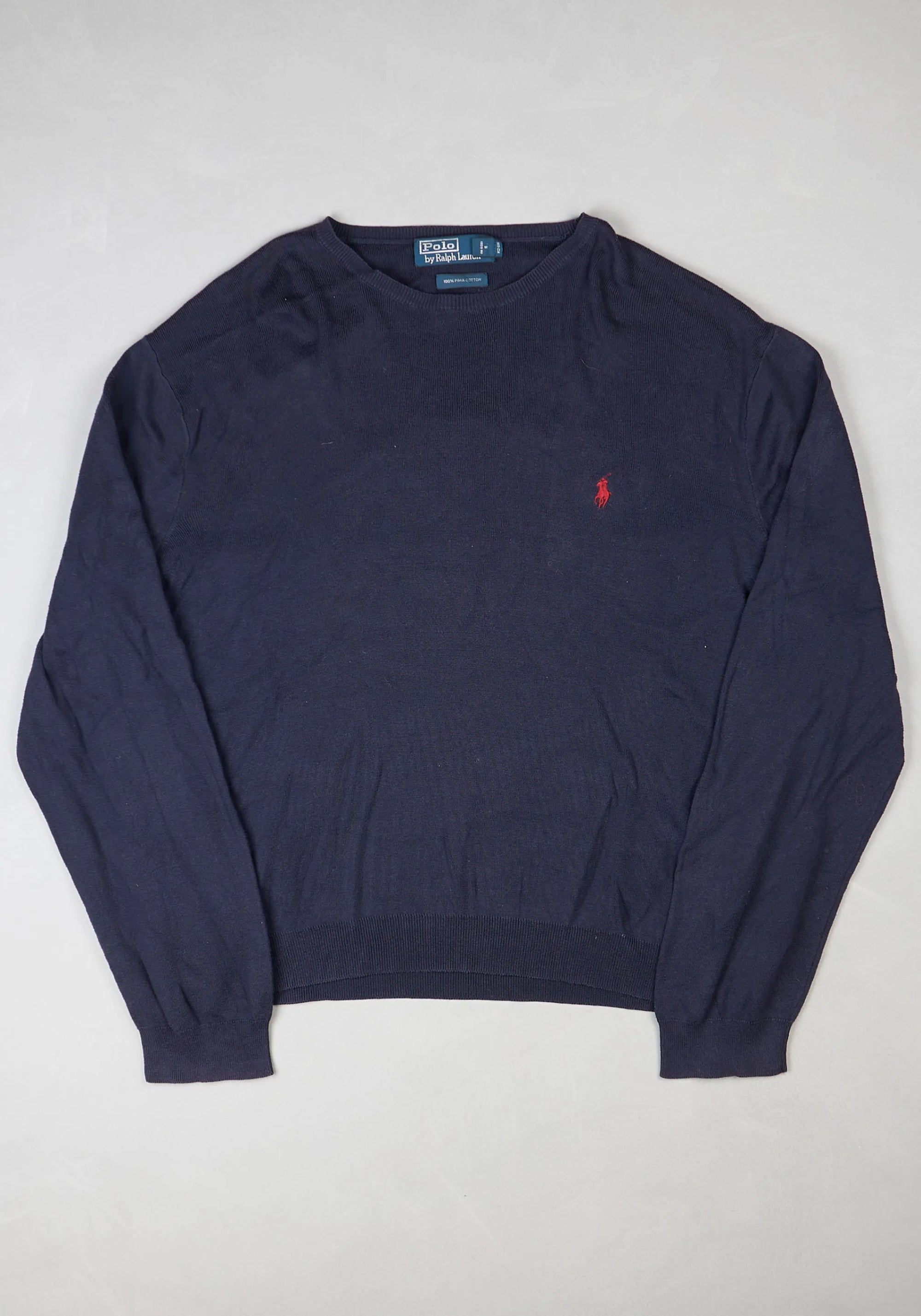 Ralph Lauren - Sweatshirt (XL)