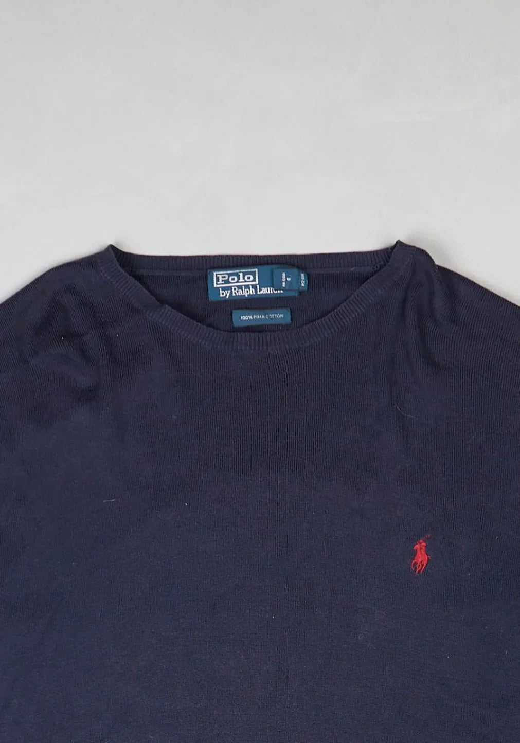 Ralph Lauren - Sweatshirt (XL)