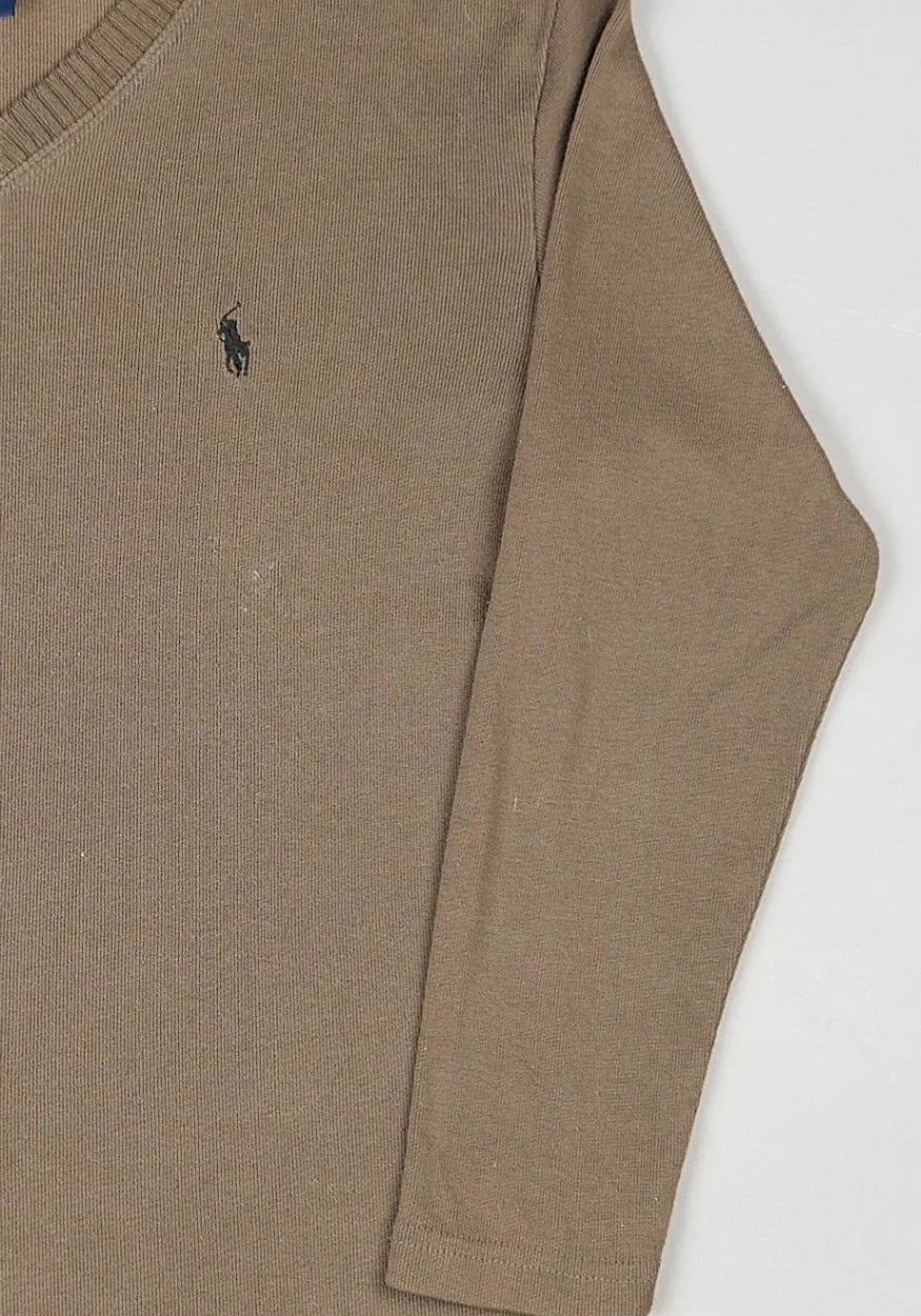 Ralph Lauren - Sweatshirt (XXS)