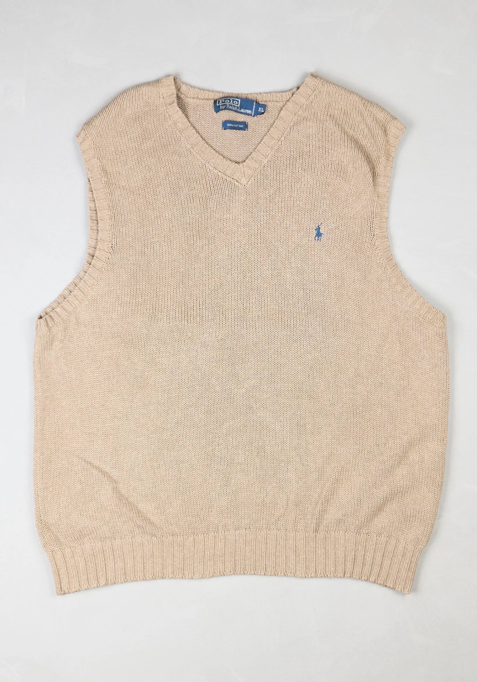 Ralph Lauren - Spencer (XL)