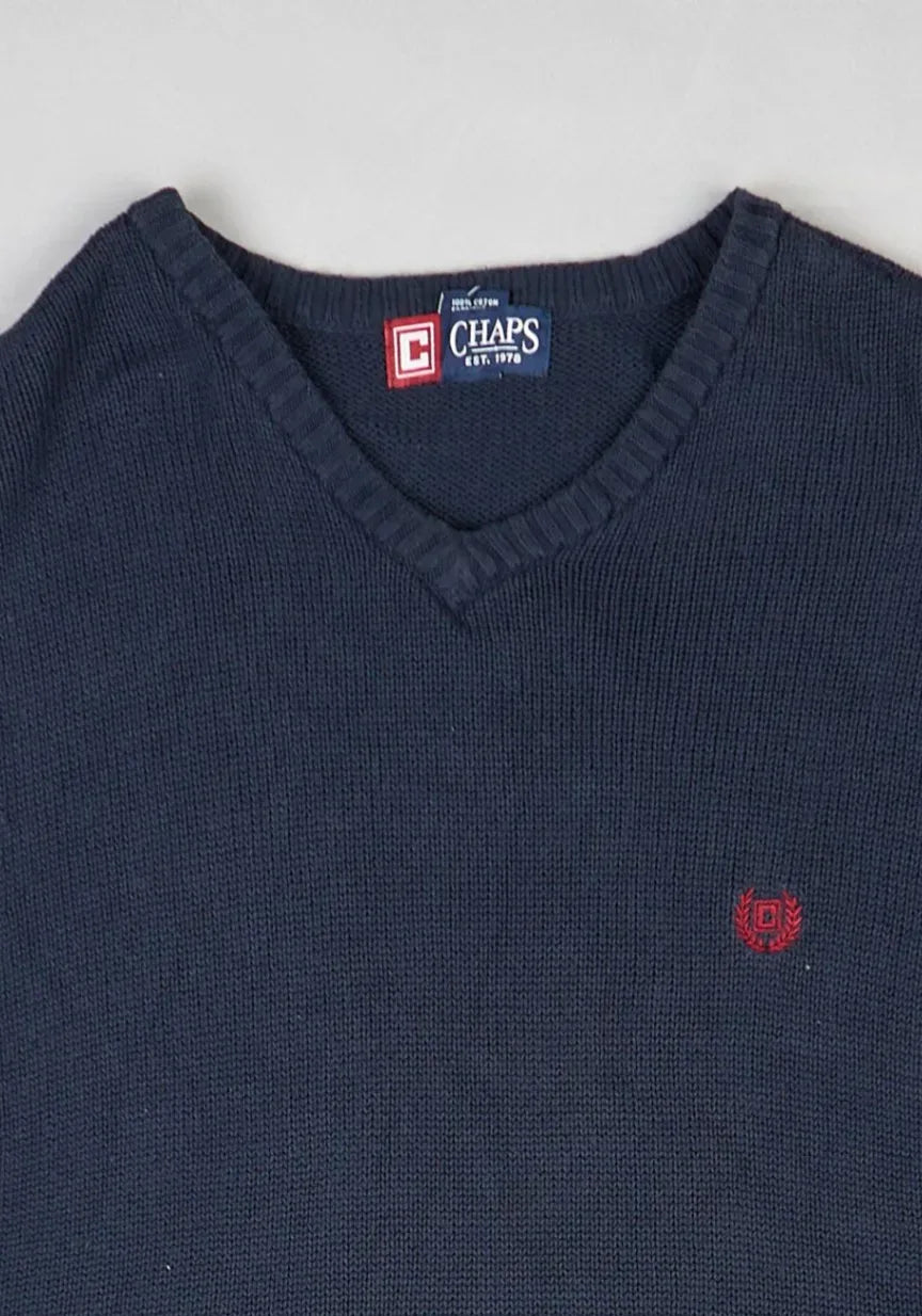 Chaps - Spencer (L)