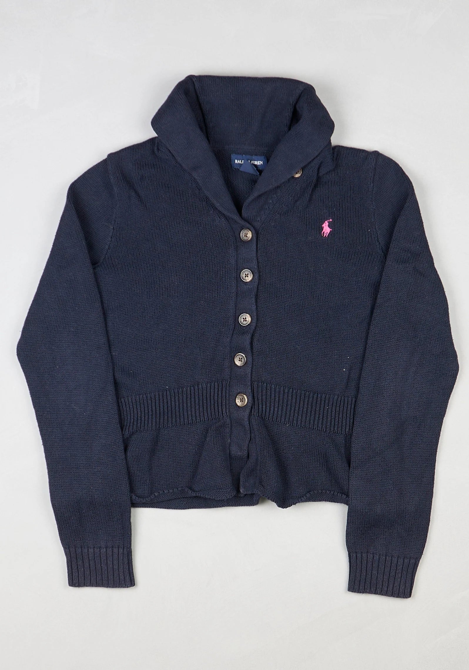 Ralph Lauren - Vest (XXS)