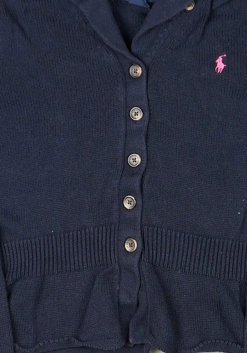 Ralph Lauren - Vest (XXS)