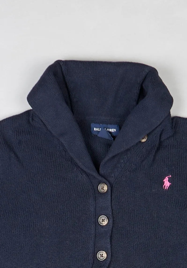 Ralph Lauren - Vest (XXS)