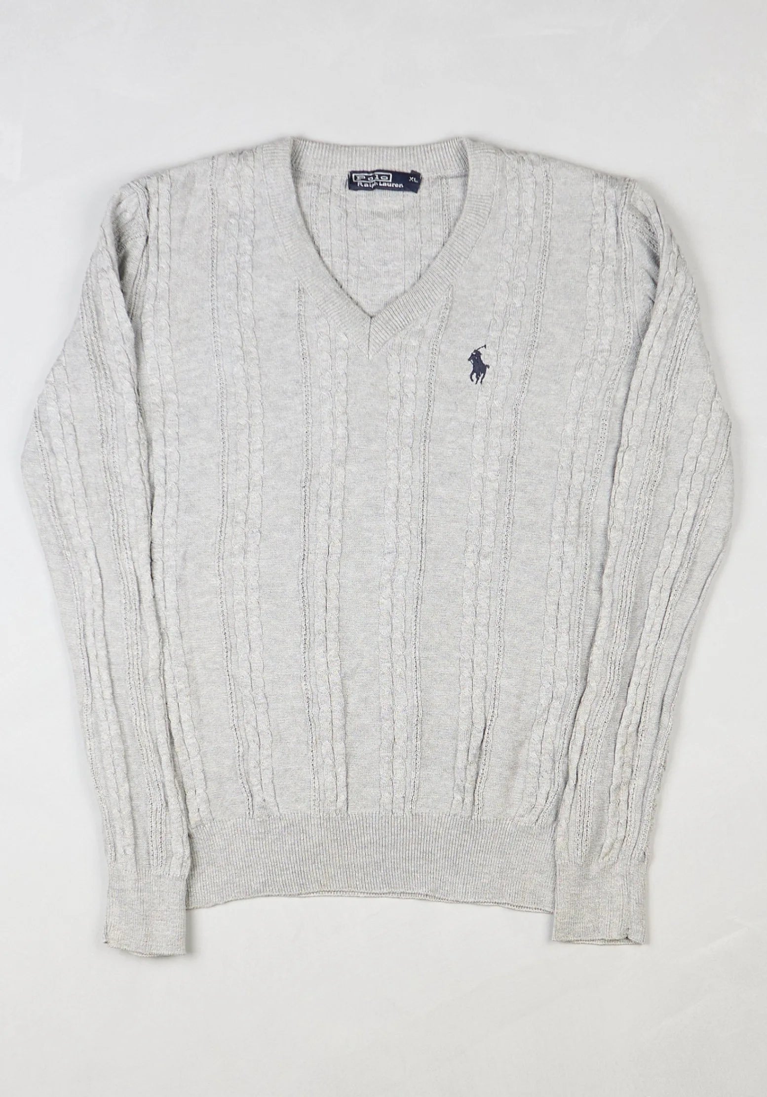 Ralph Lauren - Sweatshirt (XS)