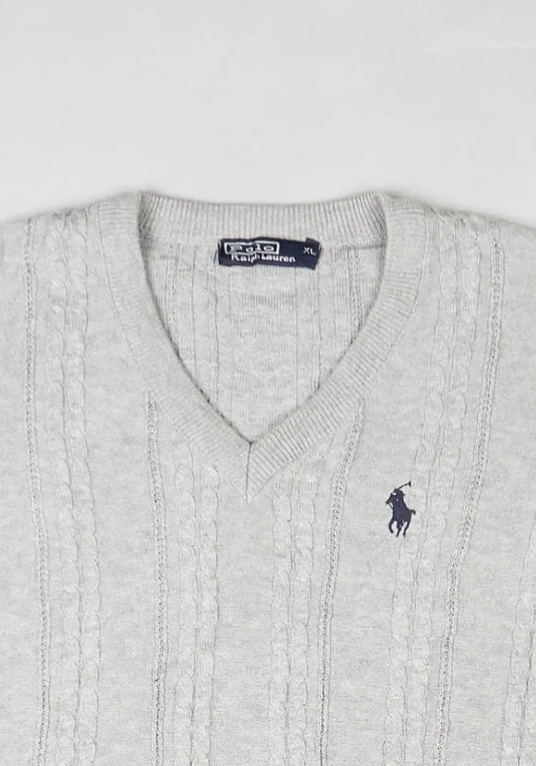 Ralph Lauren - Sweatshirt (XS)