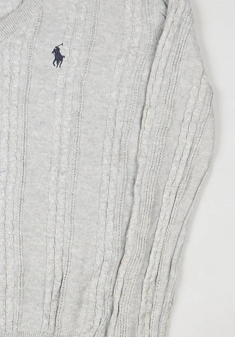 Ralph Lauren - Sweatshirt (XS)