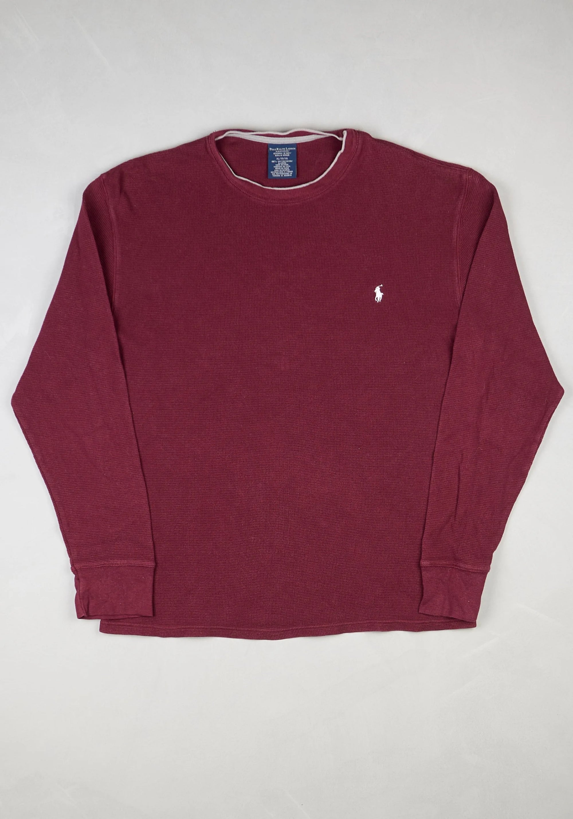Ralph Lauren - Sweatshirt (XL)
