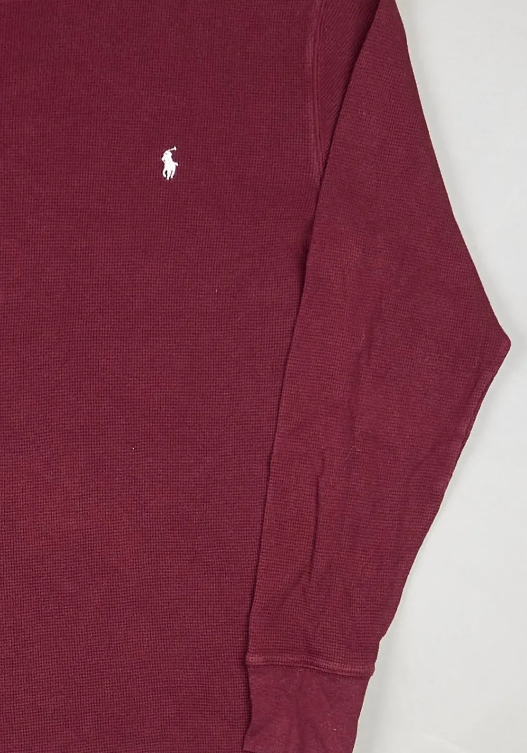 Ralph Lauren - Sweatshirt (XL)