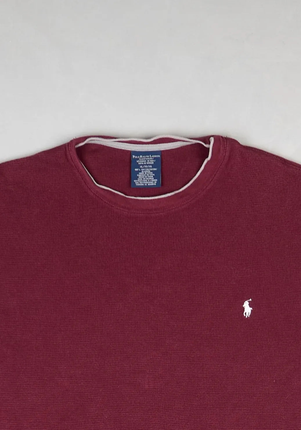 Ralph Lauren - Sweatshirt (XL)