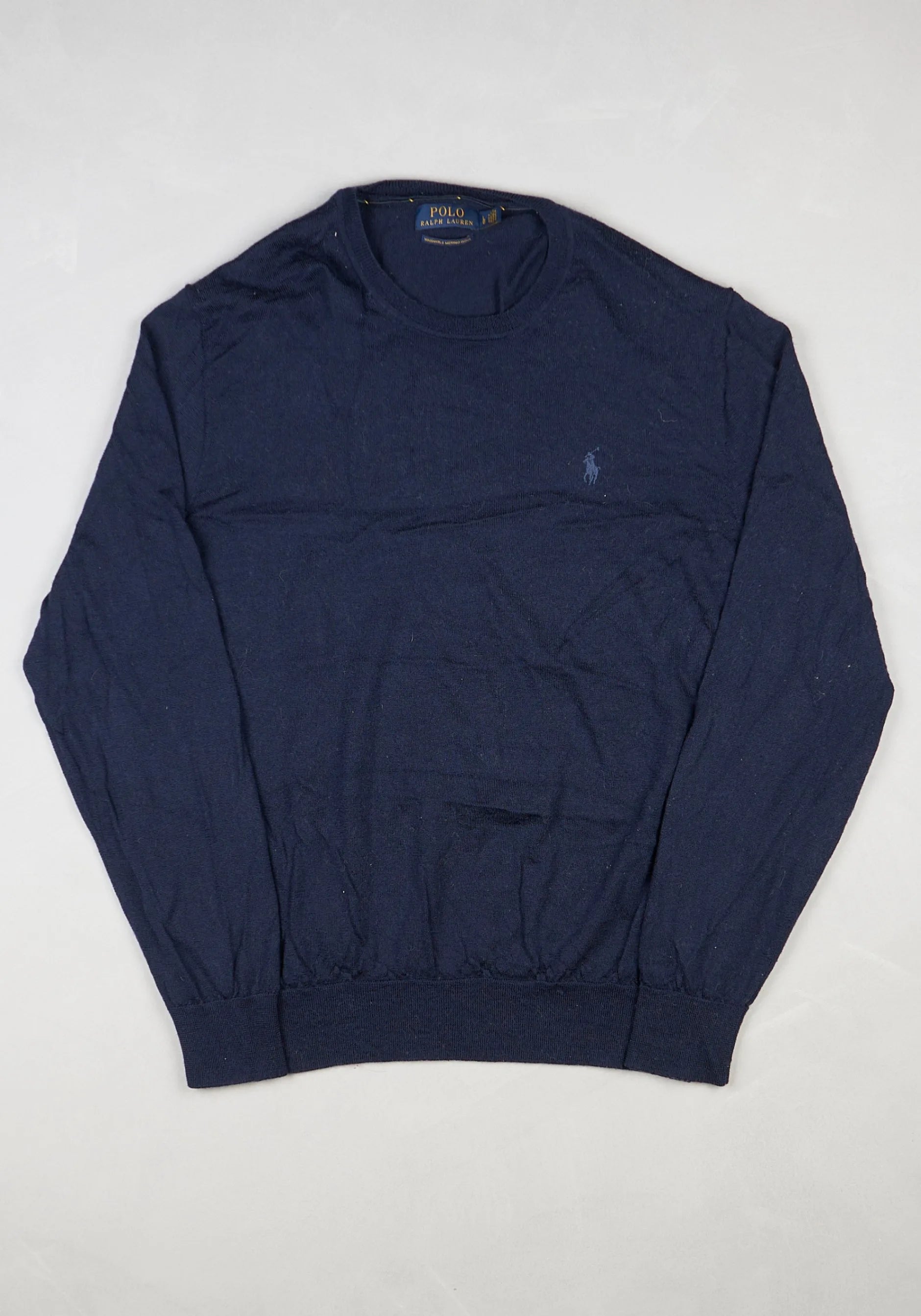 Ralph Lauren - Sweatshirt (L)
