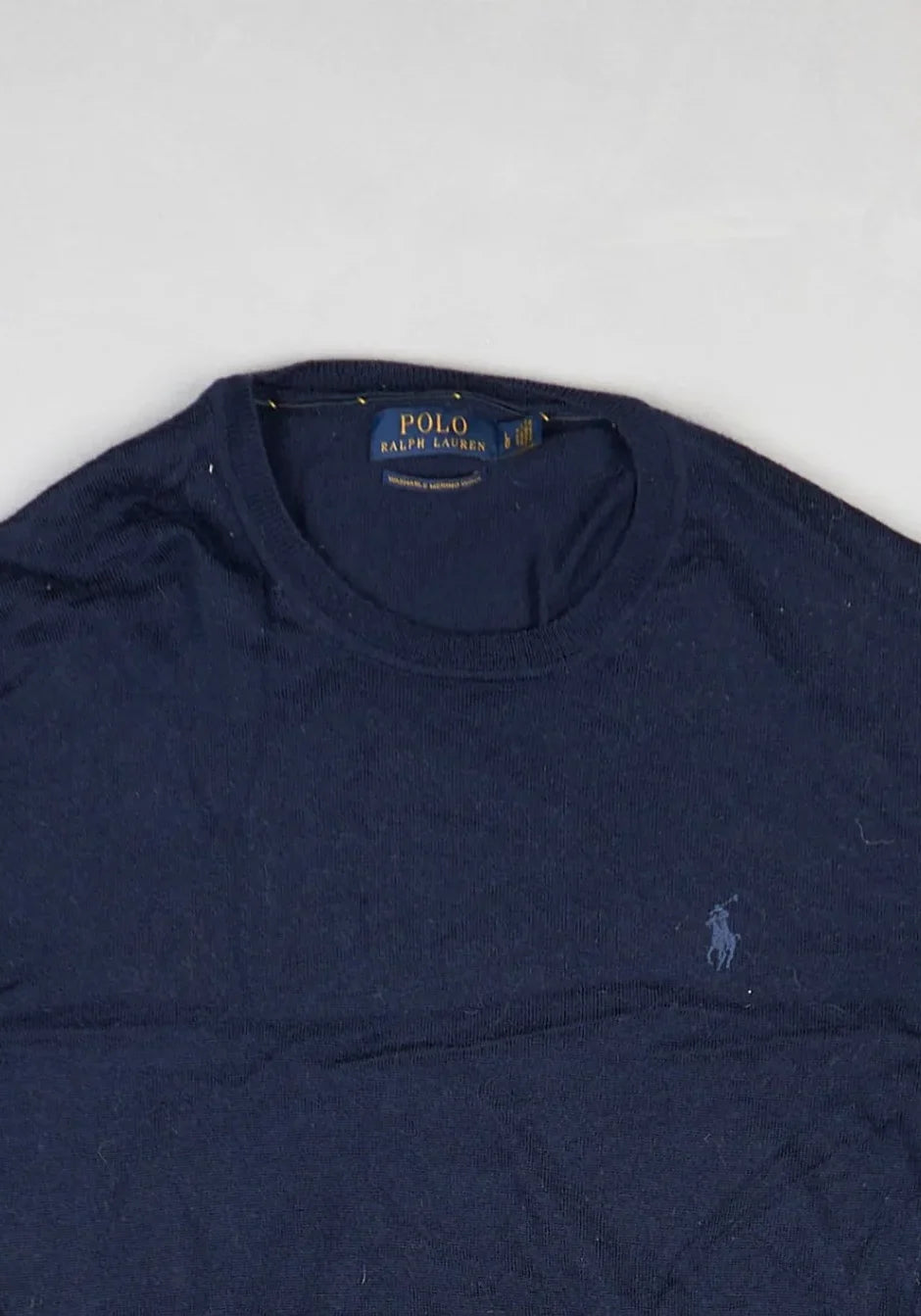 Ralph Lauren - Sweatshirt (L)