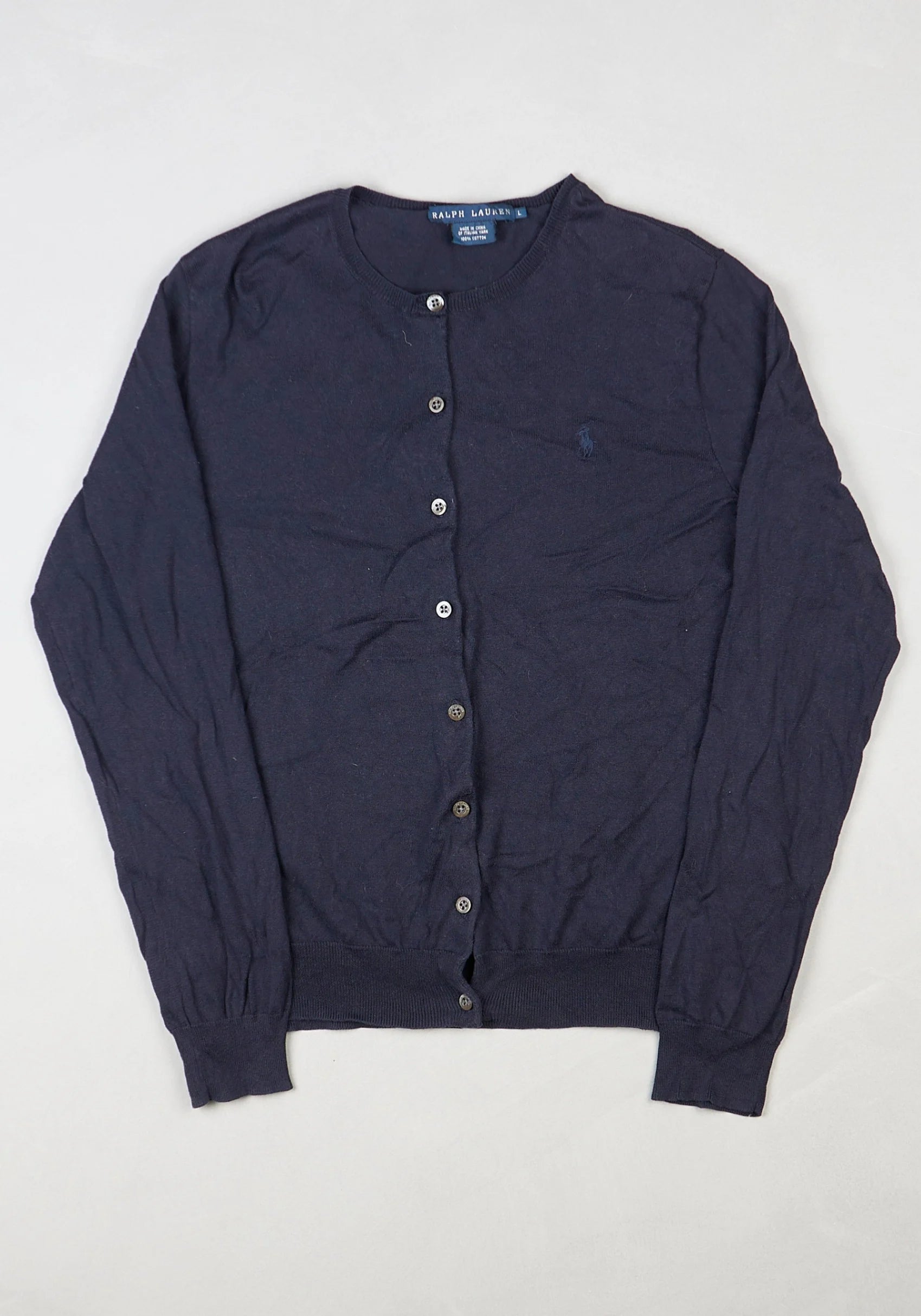 Ralph Lauren - Vest (XS)