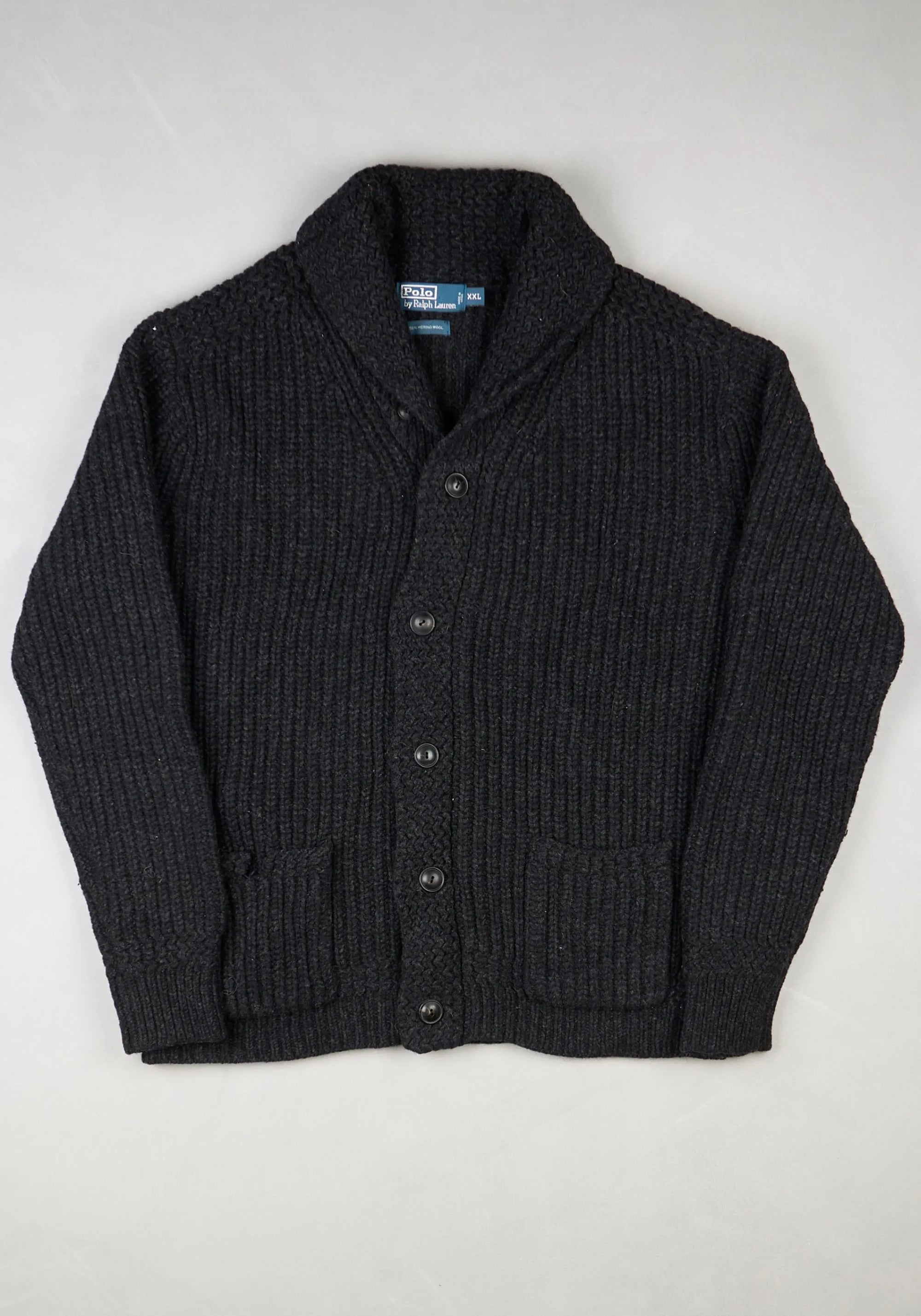 Ralph Lauren - Vest ()