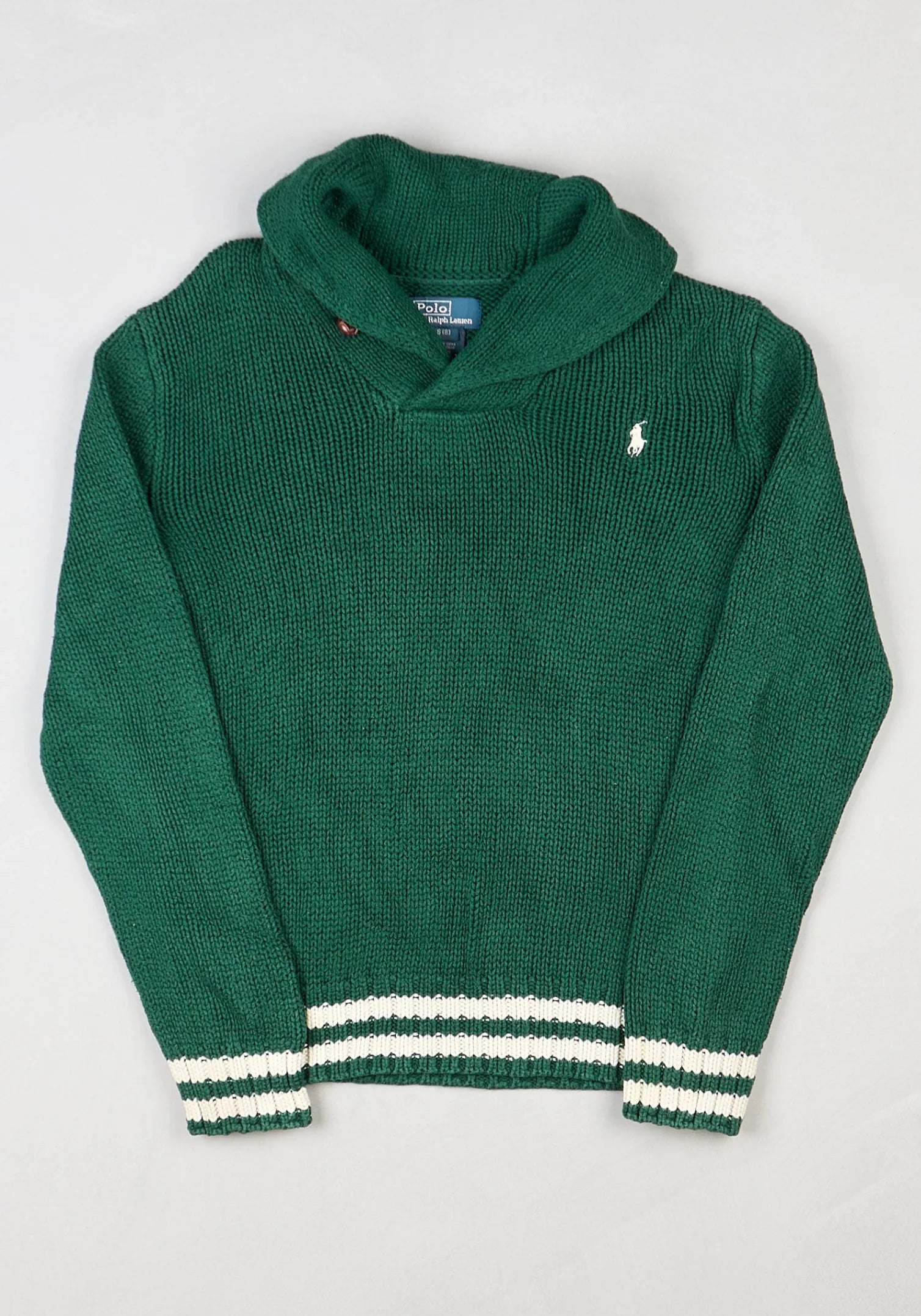 Ralph Lauren - Sweatshirt (XXXS)