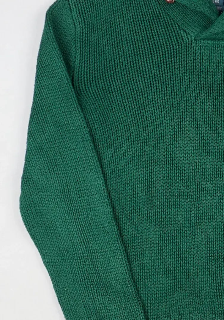 Ralph Lauren - Sweatshirt (XXXS)
