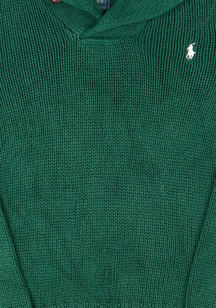 Ralph Lauren - Sweatshirt (XXXS)